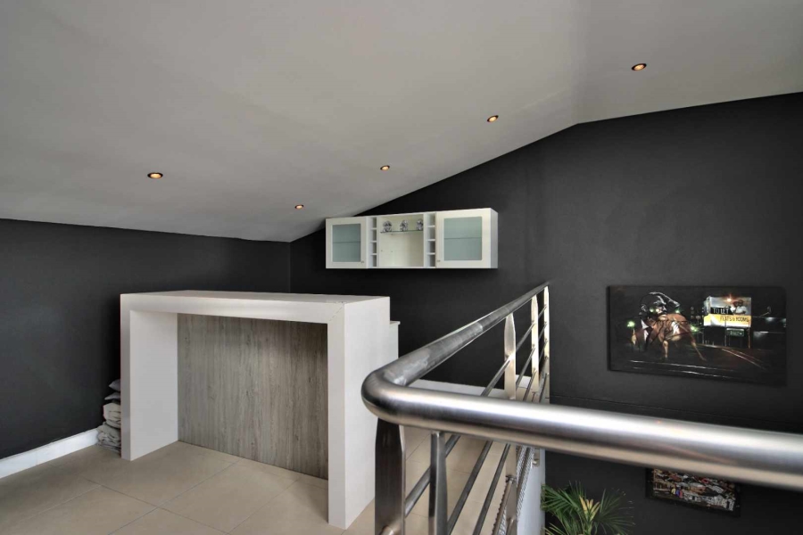 To Let 3 Bedroom Property for Rent in Sunset Beach Western Cape